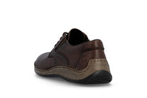 Pánske poltopánky Rieker 05211-25 hnedá