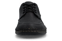 Pánske poltopánky Rieker 05214-00 čierna