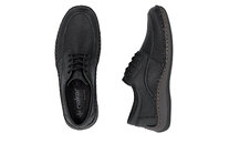 Pánske poltopánky Rieker 05214-00 čierna