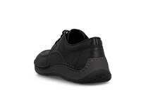 Pánske poltopánky Rieker 05214-00 čierna