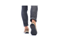 Pánske poltopánky Rieker 05226-24 hnedá