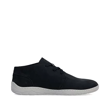 Pánske poltopánky Rieker 08301-14 modrá