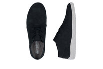 Pánske poltopánky Rieker 08301-14 modrá