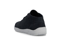 Pánske poltopánky Rieker 08301-14 modrá