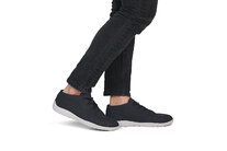 Pánske poltopánky Rieker 08301-14 modrá