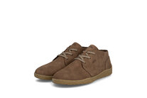 Pánske poltopánky Rieker 08301-24 hnedá