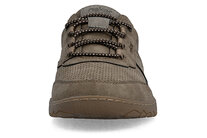 Pánske poltopánky Rieker 08351-64 hnedá