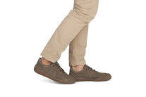 Pánske poltopánky Rieker 08351-64 hnedá