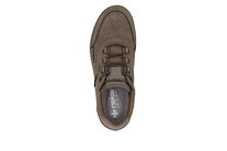 Pánske poltopánky Rieker 08351-64 hnedá