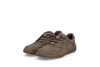 Pánske poltopánky Rieker 08351-64 hnedá