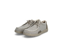 Pánske poltopánky Rieker 08600-63 šedá