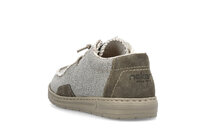 Pánske poltopánky Rieker 08600-63 šedá