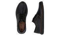 Pánske poltopánky Rieker 10424-00 čierna