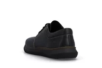 Pánske poltopánky Rieker 10424-00 čierna