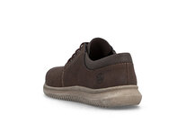 Pánske poltopánky Rieker 10424-22 hnedá