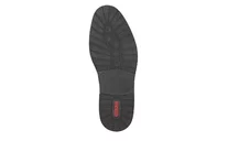 Pánske poltopánky Rieker 13523-00 čierne