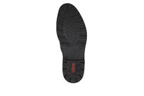 Pánske poltopánky Rieker 14642-00 čierna