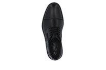 Pánske poltopánky Rieker 17625-00 čierna