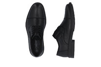 Pánske poltopánky Rieker 17625-00 čierna