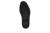 Pánske poltopánky Rieker 17625-00 čierna