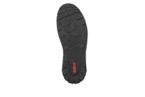 Pánske poltopánky Rieker B0303-00 čierne