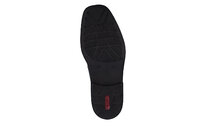 Pánske poltopánky Rieker B0804-00 čierna