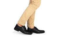 Pánske poltopánky Rieker B0804-00 čierna