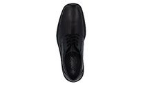 Pánske poltopánky Rieker B0804-00 čierna