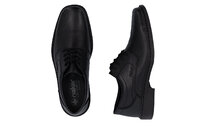 Pánske poltopánky Rieker B0804-00 čierna