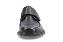 Pánske poltopánky Rieker B0853-00 čierna