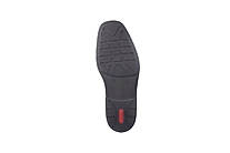 Pánske poltopánky Rieker B0853-00 čierna