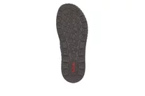 Pánske poltopánky Rieker B2453-14 modré