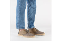 Pánske poltopánky Rieker B2648-64 hnedá