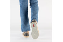 Pánske poltopánky Rieker B2648-64 hnedá