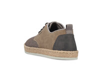 Pánske poltopánky Rieker B2648-64 hnedá