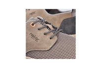 Pánske poltopánky Rieker B2648-64 hnedá