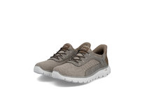 Pánske poltopánky Rieker B6656-62 šedá