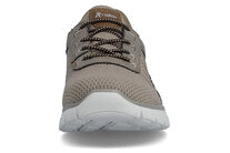 Pánske poltopánky Rieker B6656-62 šedá