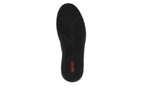 Pánske poltopánky Rieker B9956-00 čierne
