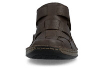 Pánske sandále Rieker 05281-25 hnedá