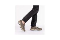 Pánske sandále Rieker 08065-29 šedá