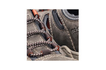 Pánske sandále Rieker 08065-29 šedá