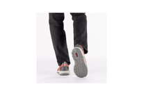 Pánske sandále Rieker 08065-33 červená