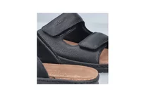 Pánske sandále Rieker 20390-00 čierna