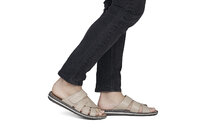 Pánske sandále Rieker 21073-60 béžová