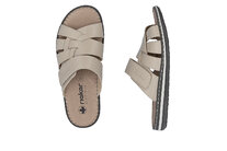 Pánske sandále Rieker 21073-60 béžová