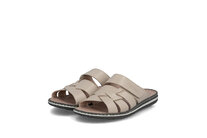 Pánske sandále Rieker 21073-60 béžová