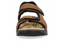 Pánske sandále Rieker 26955-24 hnedé