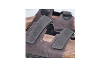 Pánske šľapky Rieker 21160-45 šedé