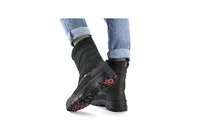 Pánske snehule Rieker F5470-00 čierne